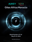 AUKEY to Showcase Latest Consumer Electronics at GITEX Africa 2024