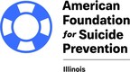 American Foundation for Suicide Prevention – Illinois Chapter Announces June Activities for Suicide Prevention Awareness