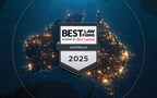 Best Law Firms™ – Australia Launches Inaugural Edition, Setting the Standard for Legal Excellence