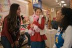 BUILD-A-BEAR CELEBRATES THE GOOD ‘STUFF’ WITH NEW CAMPAIGN TO ADD EVEN MORE HEART TO LIFE