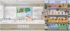 Travelers To Korea Can Now Experience COSRX First-Hand at Select Duty Free Shops and Olive Young Stores