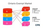 2023 Ontario Exempt Market at 5.6 Billion