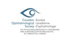 Eye health survey uncovers Canadians’ concerns about recent symptoms affecting their eyes & vision: Canadian Ophthalmological Society