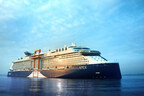 CELEBRITY CRUISES’ REVOLUTIONARY SHIP CELEBRITY APEX® HOMEPORTS IN SOUTHAMPTON FOR FIRST-EVER SEASON FROM THE UK
