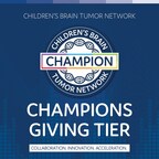 Children’s Brain Tumor Network Introduces New “CBTN Champions” Giving Tier to Broaden Support for Researchers and Kids
