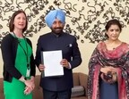 Chandigarh University becomes India’s first university to offer Harvard University collaborative program in Business Management