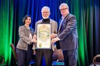 Lancaster Mayor Honored as ‘Green Mayor of the Year’ for Work in Energy, Sustainability