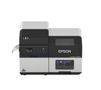 Epson Introduces Next Generation ColorWorks On-Demand Label Printer for Demanding, High-Volume Environments