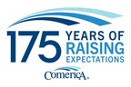 Comerica Bank Recognized as One of the 50 Most Community-Minded Companies in the United States for Ninth Consecutive Year