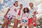 DSG and WNBA Announce Exclusive Girls’ Apparel Collection
