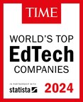 Emeritus Claims Top Spot on TIME Magazine’s ‘World’s Top EdTech Companies of 2024’ Ranking