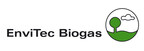 “Reliable and Reputable” EnviTec Biogas USA Inc. unveils two gas upgrading projects