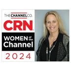 Epson’s Diane Betts Recognized by CRN on the 2024 Women of the Channel List