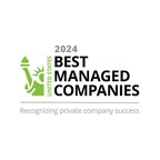 Graybar Recognized as a US Best Managed Company