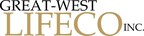 Great-West Lifeco reports record base earnings in the first quarter of 2024