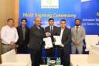Hygenco to set up a green hydrogen/ammonia project at Tata Steel SEZ’s Gopalpur Industrial Park