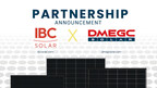IBC SOLAR and DMEGC Solar announce distribution partnership