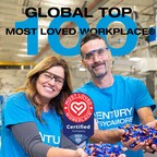 IDEAL Industries, Inc. Honored as Newsweek Global Top 100 Most Loved Workplace®