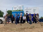 Algonquins of Pikwakanagan First Nation celebrate groundbreaking for new water treatment plant