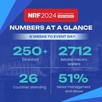 NRF 2024: Retail’s Big Show Asia Pacific Unveils Expanded Line-up with Top Global Brands and Esteemed Speakers Set to Transform the Industry