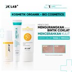 JK LAB+ BIOLOGICAL SKIN CARE PRODUCTS – A BREAKTHROUGH IN THE BEAUTY INDUSTRY IN MALAYSIA