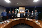 Karpowership and Petrobras forge strategic alliance to enhance integrated natural gas projects in the Americas