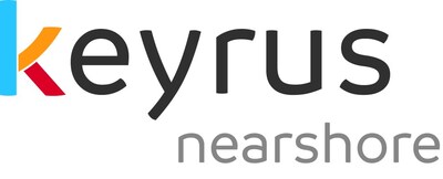 Keyrus expands its data nearshore services connecting Portugal’s talent with the Dach Region, Netherlands and Nordic Countries