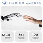 Liquid Diamonds Poised for Major Growth After Raising Rs. 9 Crores in Funding