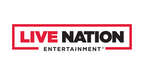 Live Nation Entertainment To Participate In J.P. Morgan’s 52nd Annual Global Technology, Media And Communications Conference
