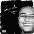 Miles Gaines Soars on the Charts with “Crescendos” Under 10K Projects/Warner Music Group