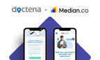Doctena enhances patient experience with Median.co’s innovative app development services