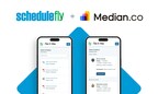 Restaurant software leader Schedulefly simplifies staff scheduling with Median.co’s mobile app services
