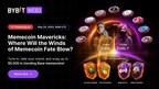 Memecoin Mania Boils Over! Join Bybit Web3’s Live Stream Debate: Fad or Future?