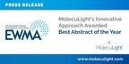MolecuLight’s Innovative Approach Awarded Best Abstract at EWMA 2024