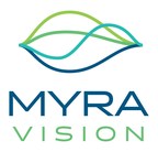 MYRA VISION’S CALIBREYE™ TITRATABLE GLAUCOMA THERAPY™ SURGICAL SYSTEM SHOWCASED AT OPHTHALMOLOGY CONFERENCES, RECEIVING BEST PAPER AWARD AND RECOGNITION OF FUTURE PROMISE IN GLAUCOMA CARE