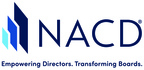 NACD Invites Nominations for 2024 NACD Directorship 100™ Awards
