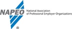 PEO INDUSTRY TO GATHER IN WASHINGTON TO CELEBRATE NATIONAL PEO WEEK MAY 19-25