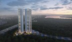 Navanaami unveils Megaleio, Hyderabad’s New Luxury Landmark Set to Transform the Skyline of the Indian City