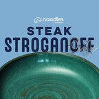 Noodles & Company’s Steak Stroganoff Sells Out at Record Speed; Here’s How to Enjoy It One More Time