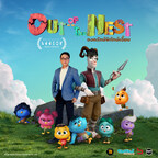 Thai-Chinese Animation “Out of the Nest” Takes Flight to the Global Stage at the 2024 Annecy International Animation Film Festival