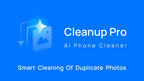 Cleanup Pro iOS App: AI-Powered to Delete Duplicate Photos and Clean iPhone’s Storage