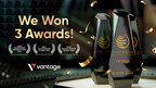 Vantage UK wins trio of awards at the International Business Magazine Awards 2024, including Best Value Broker
