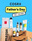 COSRX Recommends Best Father’s Day Gifts