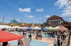 Pullman Yards Expands Weekend “Chefs Market,” Atlanta’s Largest Weekly Food Festival