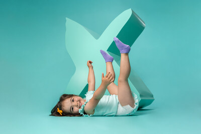 Rascal + Friends Premium Diapers Unveils Brand Refresh to “Rascals”, Designed for Modern Parents