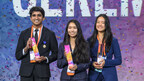 More than  Million Awarded to High School Scientists and Engineers at the Regeneron International Science and Engineering Fair 2024