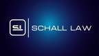 IMPORTANT DEADLINE NOTICE: The Schall Law Firm Encourages Investors in Ocugen, Inc. with Losses to Contact the Firm