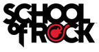 ROCKING ACROSS THE POND: SCHOOL OF ROCK FINALIZES UNITED KINGDOM MASTER FRANCHISE AGREEMENT WITH AWARD-WINNING MASTER FRANCHISEE
