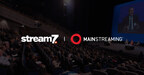 MainStreaming’s Video Edge Network empowers Stream7 to Excel in Scaling Live Event Broadcasting
