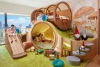 EXPERIENCE GNOMES-THEMED FAMILY ROOMS WITH PARKROYAL COLLECTION MARINA BAY, SINGAPORE’S GNOME’S LAND PACKAGE
